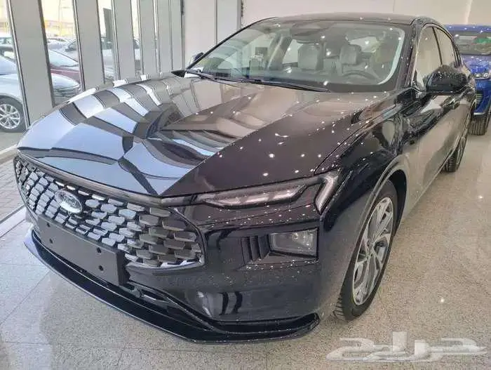 فورد تورس-واقوى العروض 0