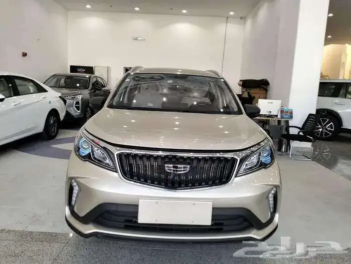 جيلى GX3 PRO فل 2026 كاش واقساط 11