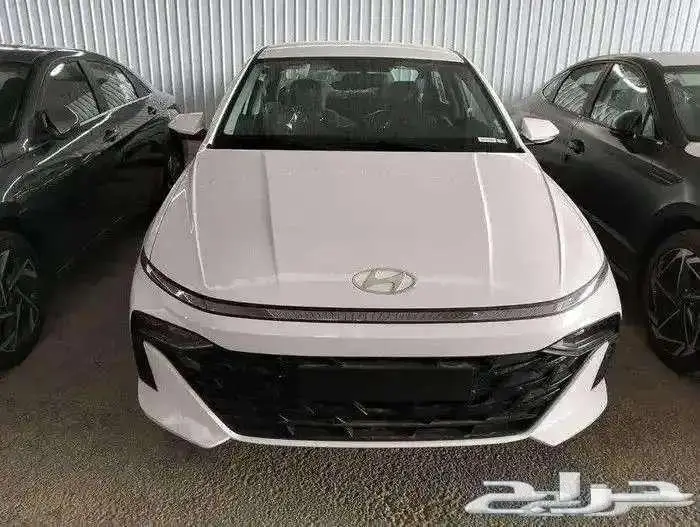 هيونداى اكسنت فليت وسمارت موديل 2026 كاش وتمويل عرروض 0