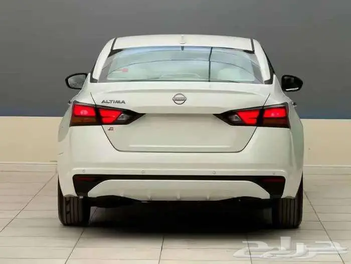 نيسان التيما استاندر و نص فل -2025 عروض حصري من اوتو ون 3