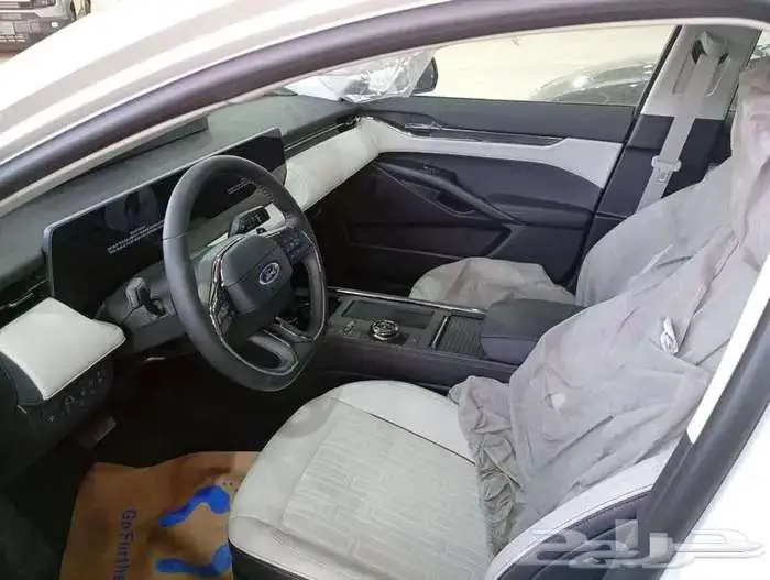 فورد توروس ترند 2026 3