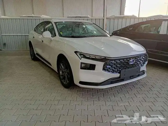 فورد توروس ترند 2026 9