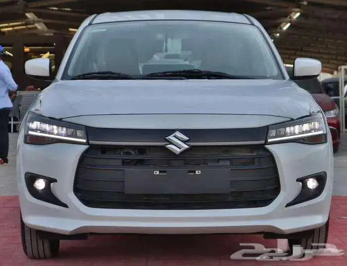 متوفر سوزوكي ديزاير -2026 مبيعات بنوك وشركات 2