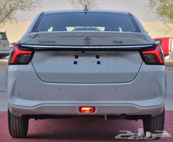 متوفر سوزوكي ديزاير -2026 مبيعات بنوك وشركات 5