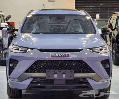 هافال اتش6 جي تي H6 GT 2025 index