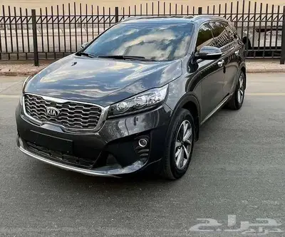 كيا سورنتو 2020 ( ديزل ) index