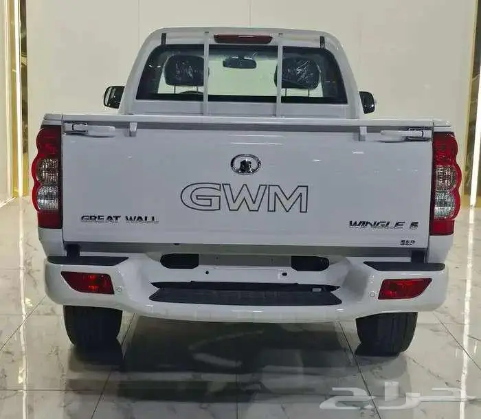 جريت وول وينجل5 غمارة WINGLE5 2026-اقل سعر كاش وتمويل-هدية 11