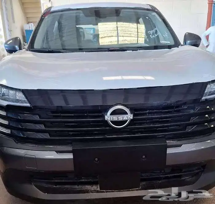 نيسان كيكس SV 2025 0
