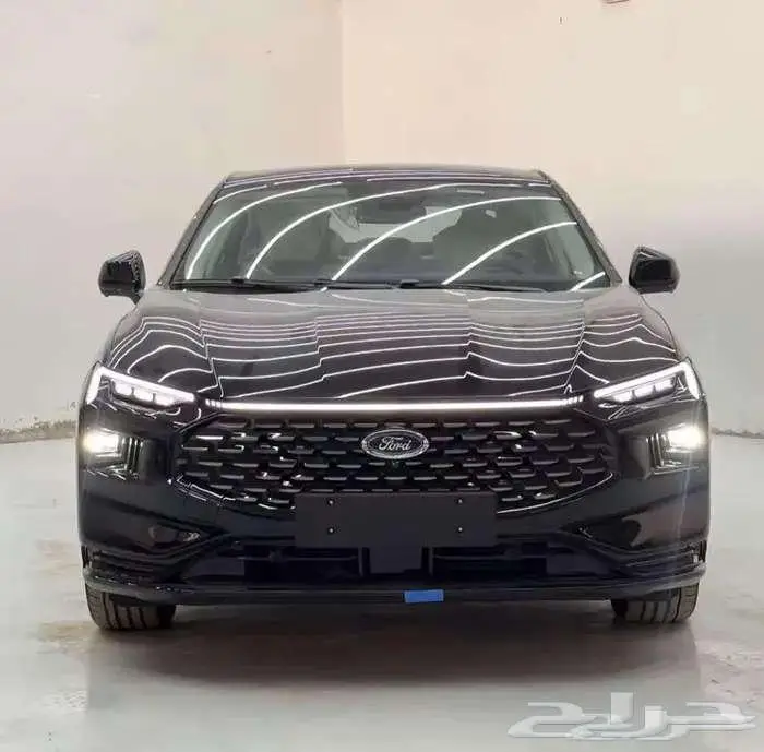 فورد تورس تيتانيوم فل كامل كاش وبنوك اقل الاسعار 0