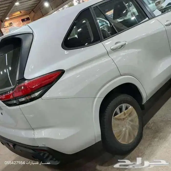 تويوتا انوفا GL بنزين 2024 12