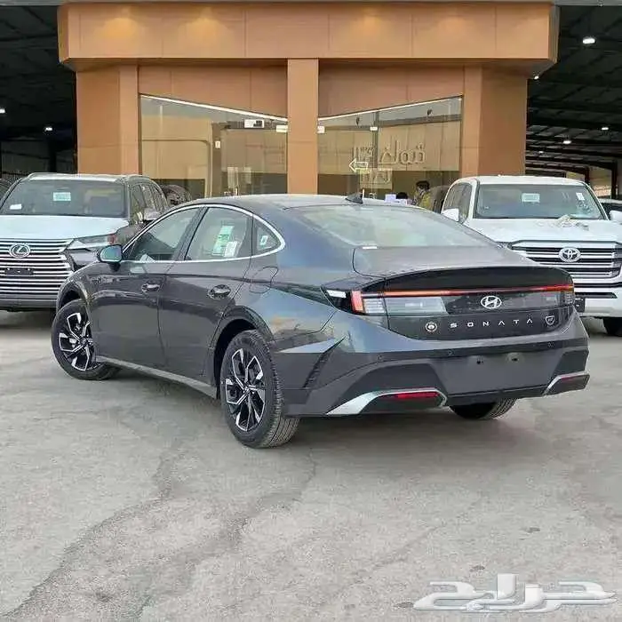 هونداي سوناتا فليت م 2025 اسعار مجنونة 10