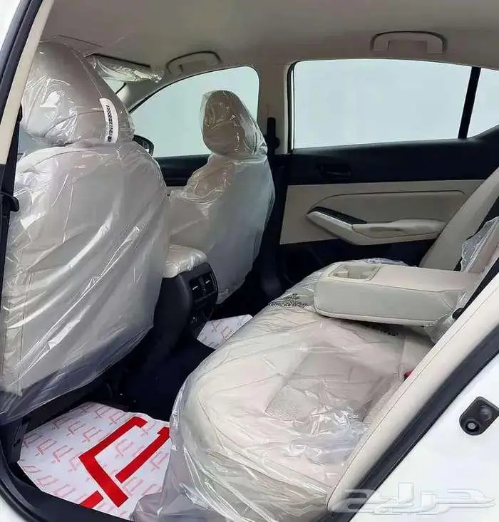 نيسان التيما استاندر و نص فل -2025 عروض حصري من اوتو ون 7