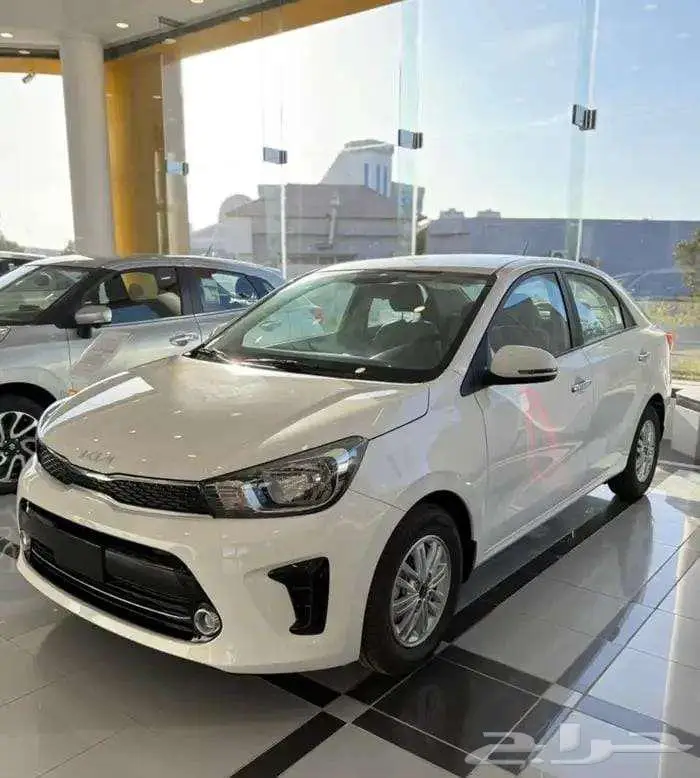 كيا بيجاس فل كامل موديل 25 و26 1