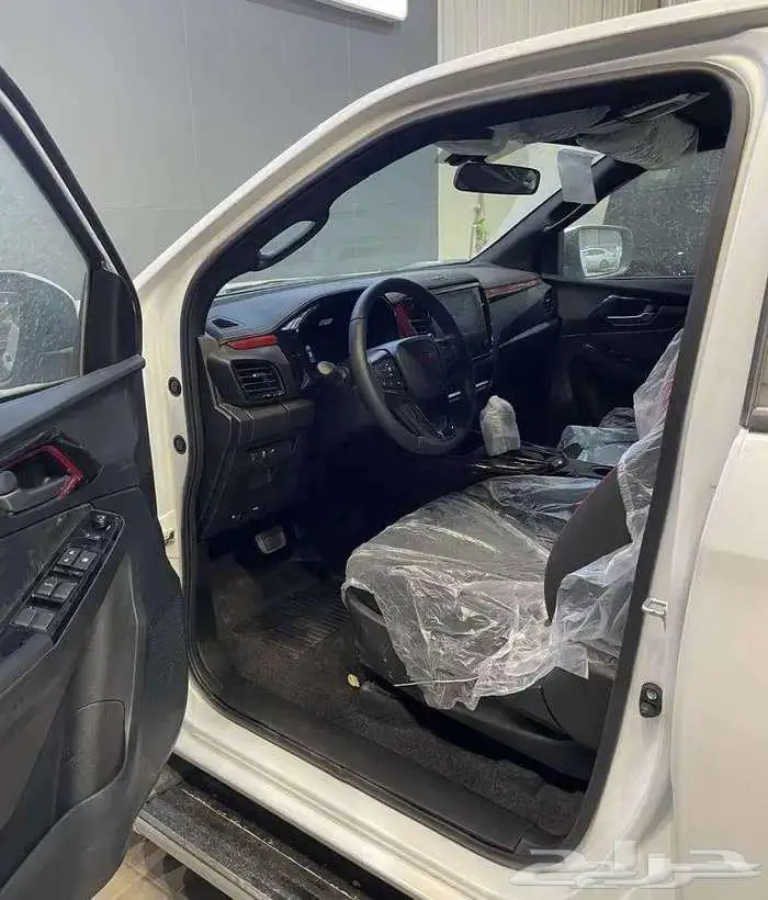 ايسوزو ديماكس 2025 جي تي فل كامل ( اقساط جميع البنوك ) 4