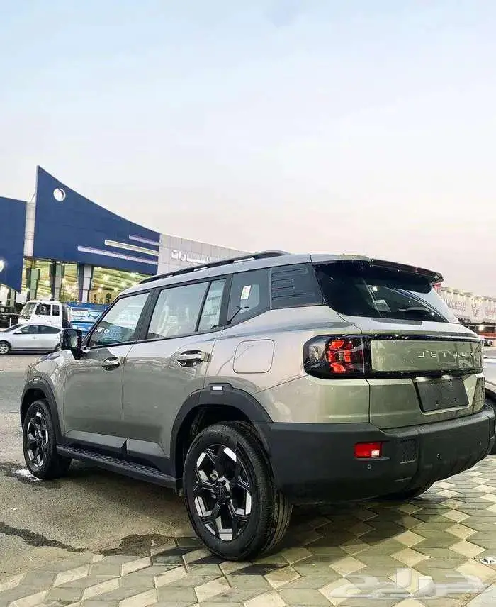 جيتور تي 1 لكجري 2025 3