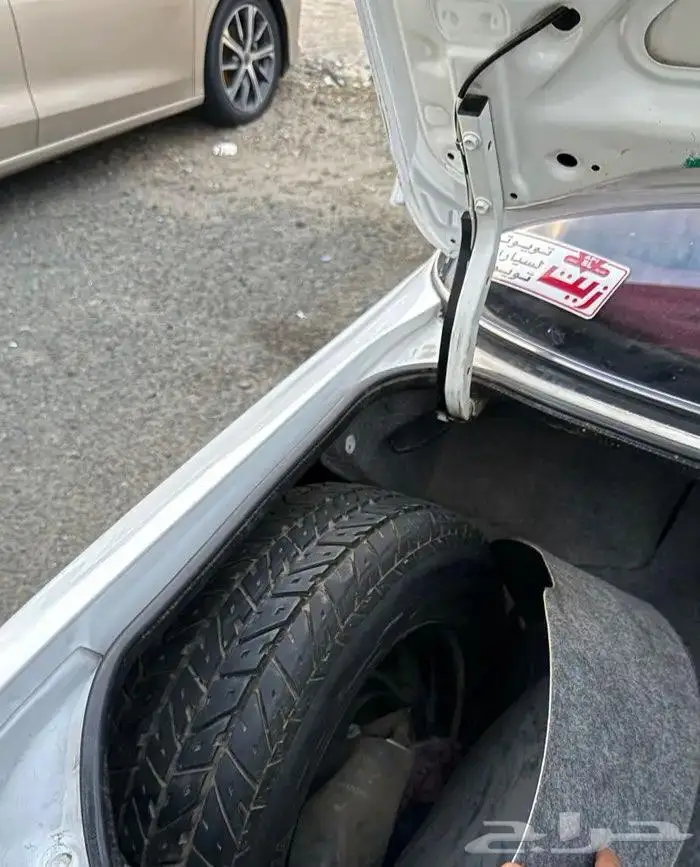 للبيع كرسيدا 89 6 سلندر 6