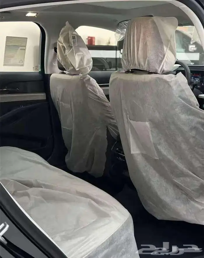 فورد تورس تيتانيوم فل كامل كاش وبنوك اقل الاسعار 14