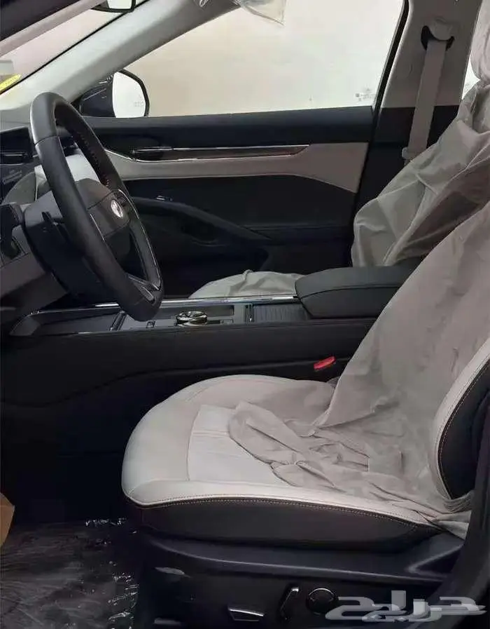 فورد تورس تيتانيوم فل كامل كاش وبنوك اقل الاسعار 9