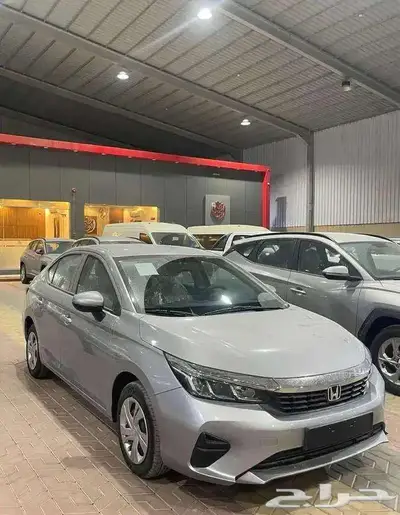 هوندا سيتي ستاندر 2025 تمويل اقساط جميع البنوك والشركات index