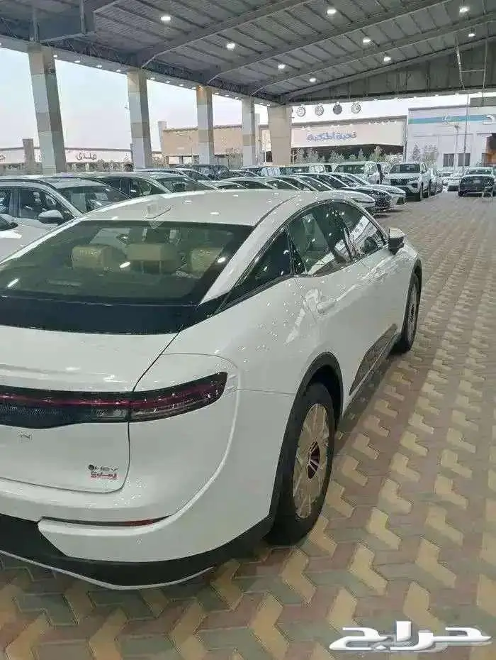 تويوتا كراون 2026 3