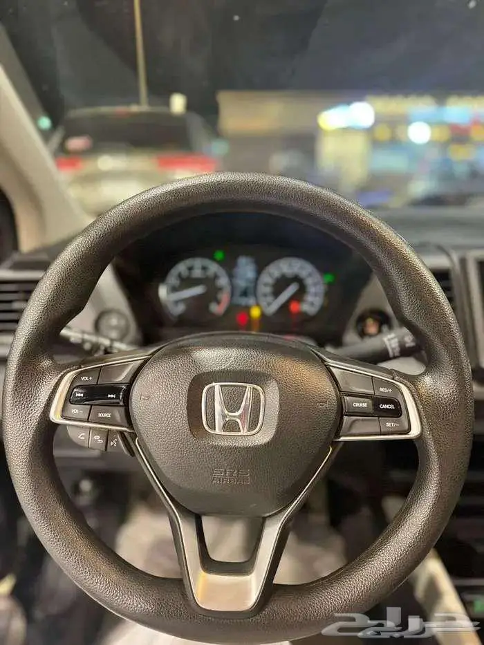 هوندا سيتى موديل 2024 (تم البيع) 6