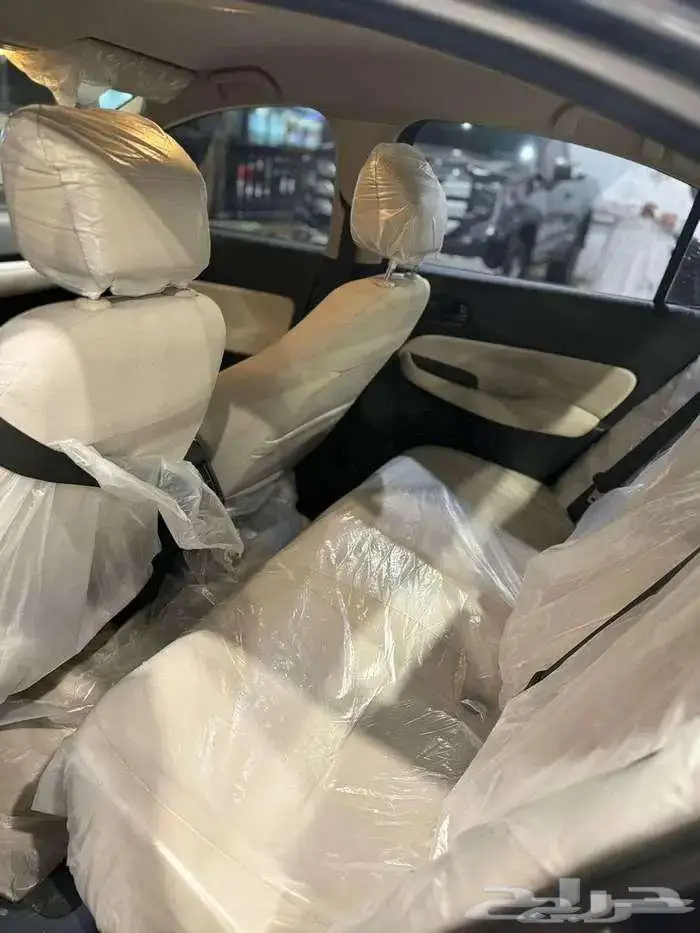 هوندا سيتى موديل 2024 (تم البيع) 7