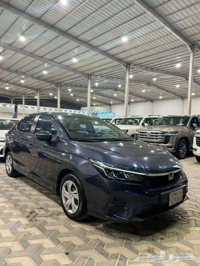 هوندا سيتى موديل 2024 (تم البيع) 2