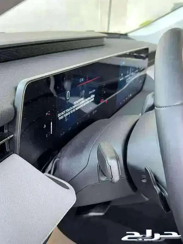 فورد تورس ترند سعودي 2026 6