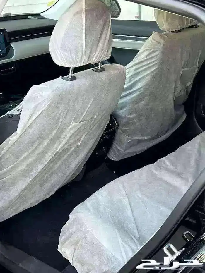 فورد تورس ترند سعودي 2026 7