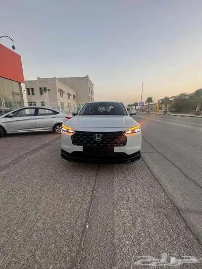 هوندا HRV LX موديل 2025 م index