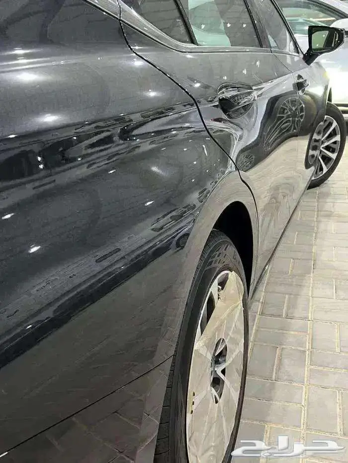 لكزس es250 موديل 2025 (AA) (اقساط جميع البنوك) 10