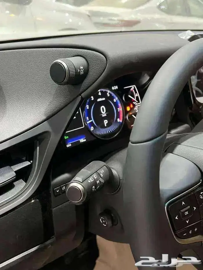 لكزس es250 موديل 2025 (AA) (اقساط جميع البنوك) 13