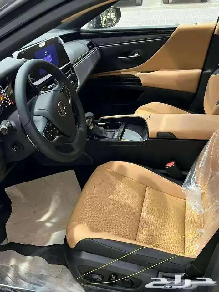 لكزس es250 موديل 2025 (AA) (اقساط جميع البنوك) 14