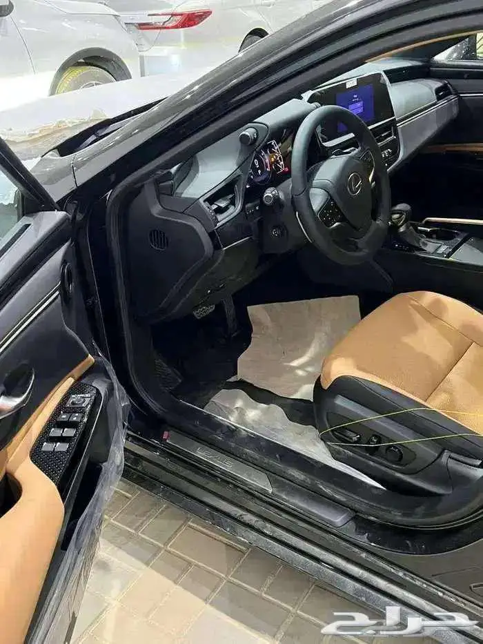 لكزس es250 موديل 2025 (AA) (اقساط جميع البنوك) 15