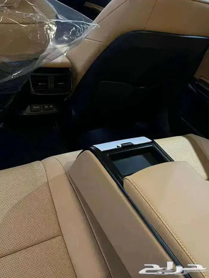 لكزس es250 موديل 2025 (AA) (اقساط جميع البنوك) 17