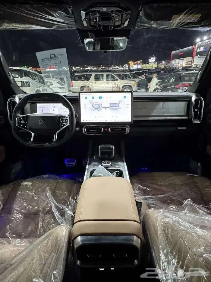 جيتور تي 2 لاكجري ولاكجري بلس كاش واقساط 2026 10