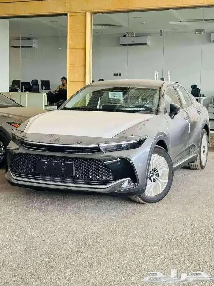 تويوتا كراون بريستيج ستاندر 2026 اقل سعر 145800 شامل الضريبة 0