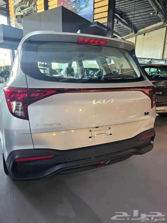 يا كارينز استاندر مطور 2025 عروض سفنز ما لها نهايه 10