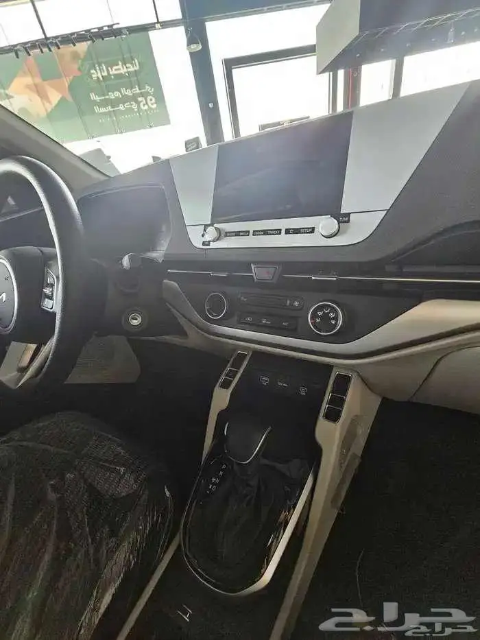 يا كارينز استاندر مطور 2025 عروض سفنز ما لها نهايه 3