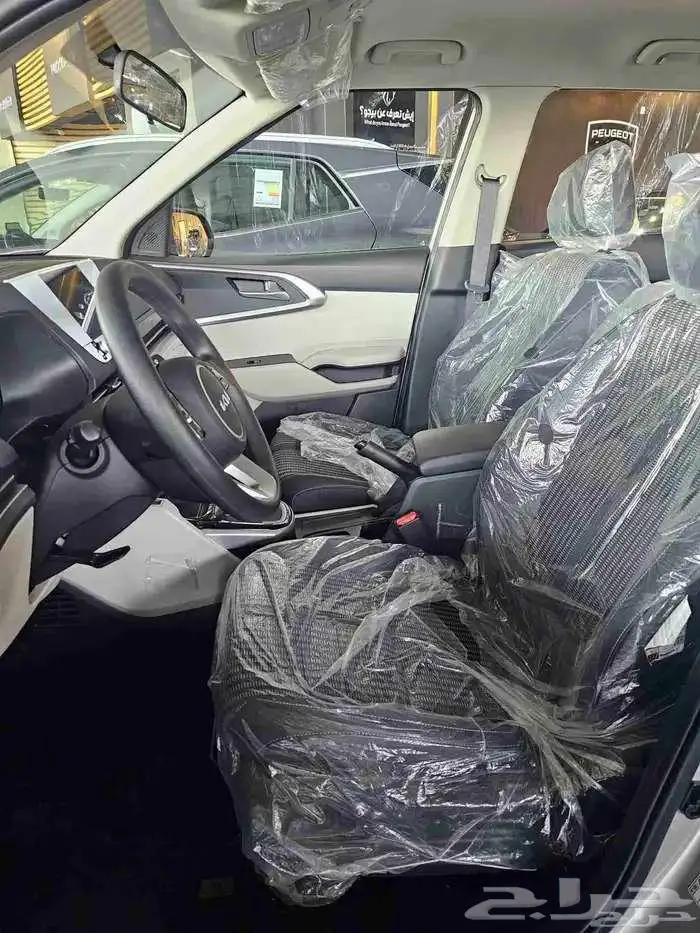 يا كارينز استاندر مطور 2025 عروض سفنز ما لها نهايه 9