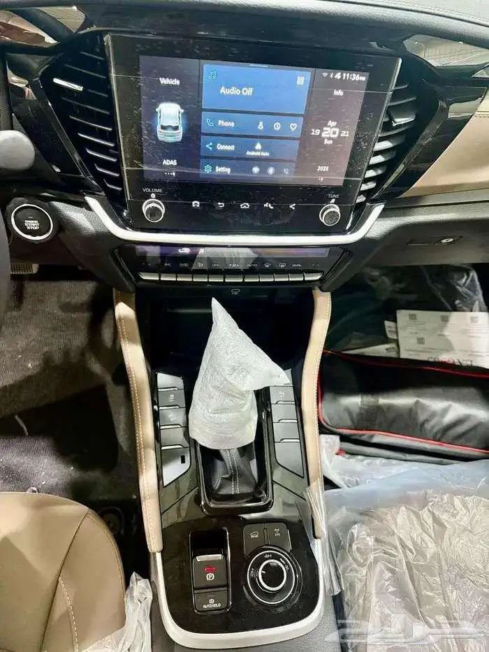 جيب ايسوزو MUX فل كامل دفلك ديزل 2026 2