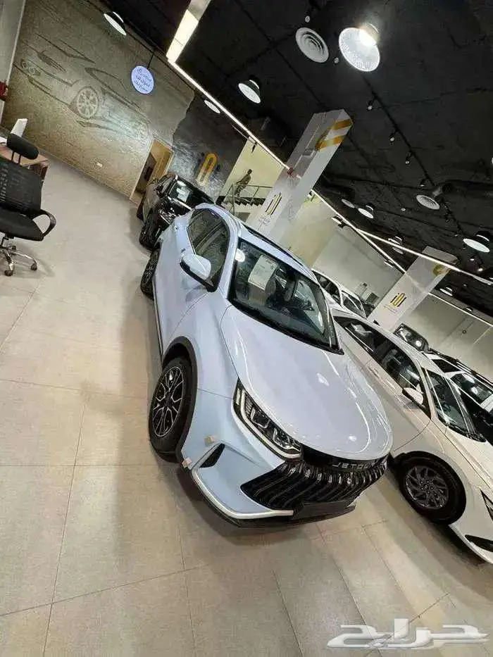 جيتور اكس 50 بريمير 2025 10