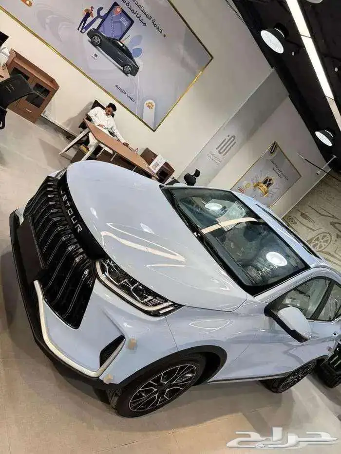 جيتور اكس 50 بريمير 2025 1