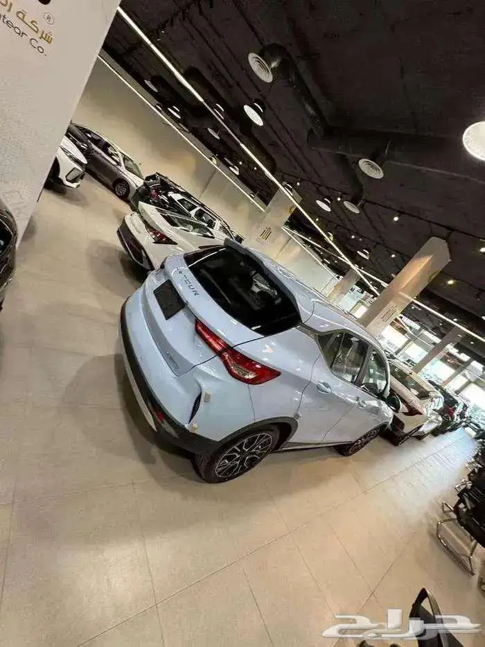 جيتور اكس 50 بريمير 2025 5