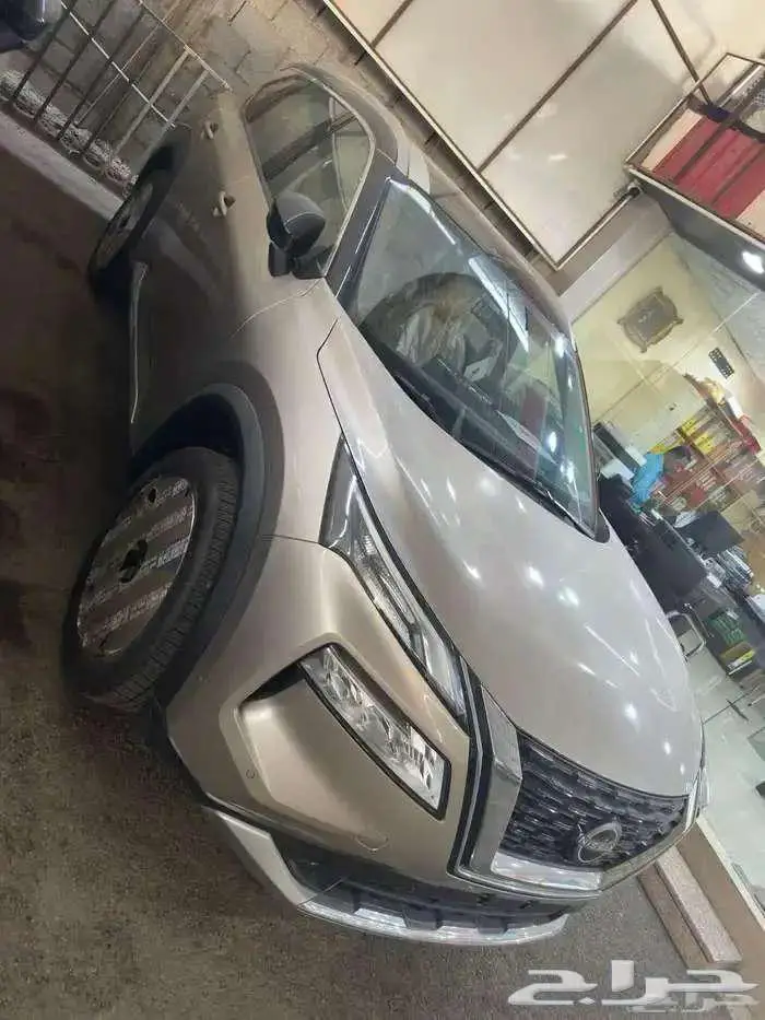 نيسان أكس تريل 2025 فل كامل دبل 4