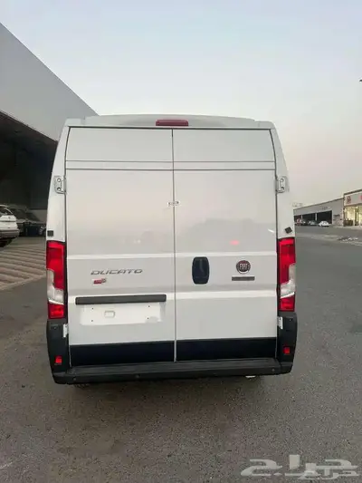 فيات ديكاتو L3H2 فان ديزل بضاعة 2026 index