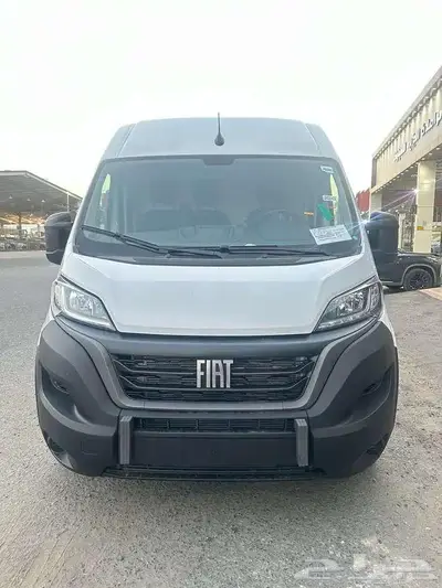 فيات ديكاتو L3H2 فان ديزل بضاعة 2026 index