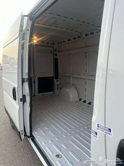 فيات ديكاتو L3H2 فان ديزل بضاعة 2026 index