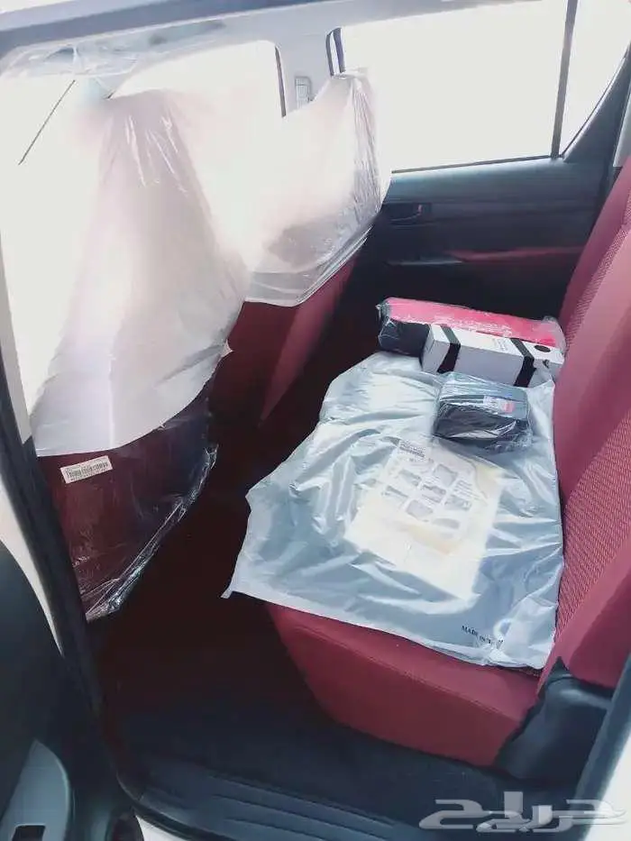 هايلوكسGL2 غمارتين ديزل 2024 8