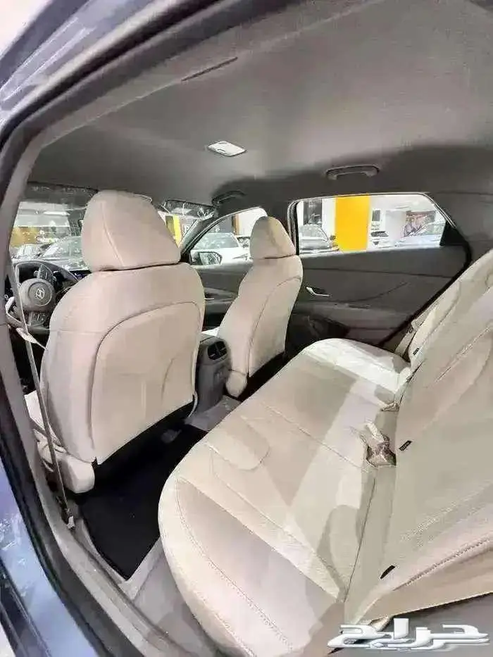 هونداي__ النترا __ سمارت __ سمارت بلس __ 2025 9